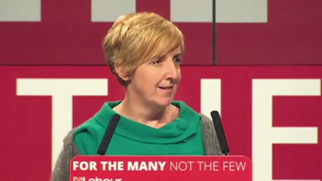 Julie Hesmondhalgh