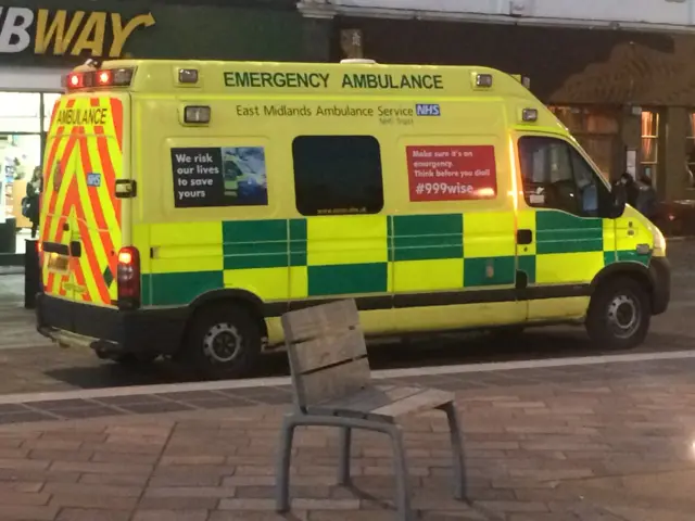 Ambulance