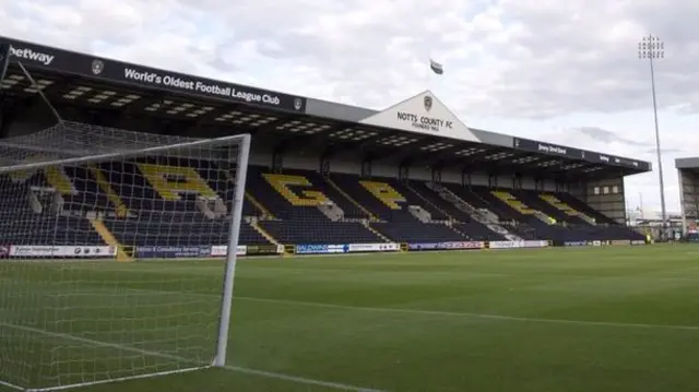 Meadow Lane