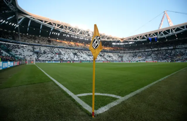 Juventus Stadium