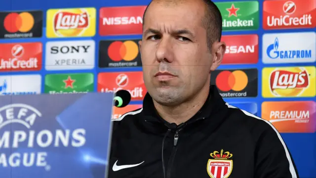 Leonardo Jardim