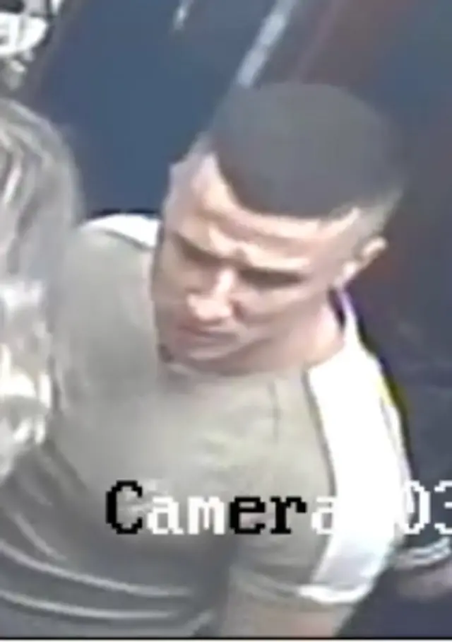 CCTV image