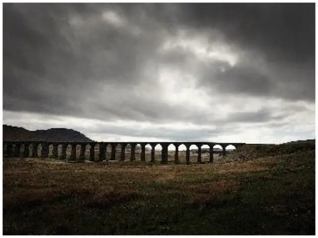 Viaduct