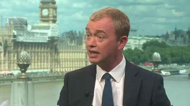 Tim Farron