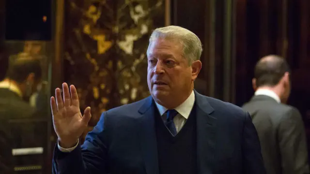 Al Gore