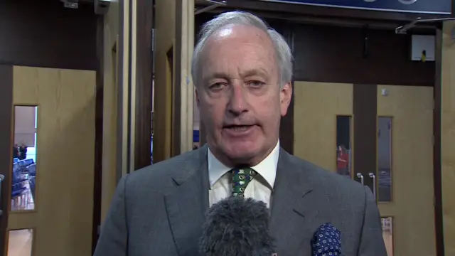 Neil Hamilton