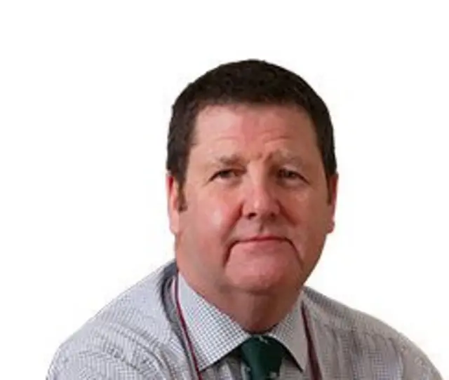 Mike Hookem