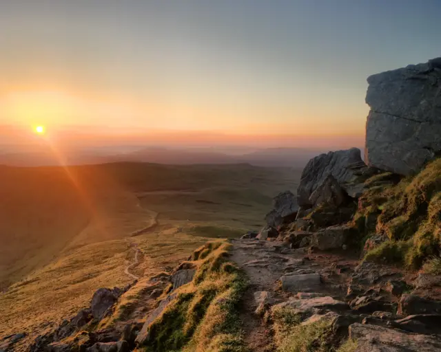 Ingleborough