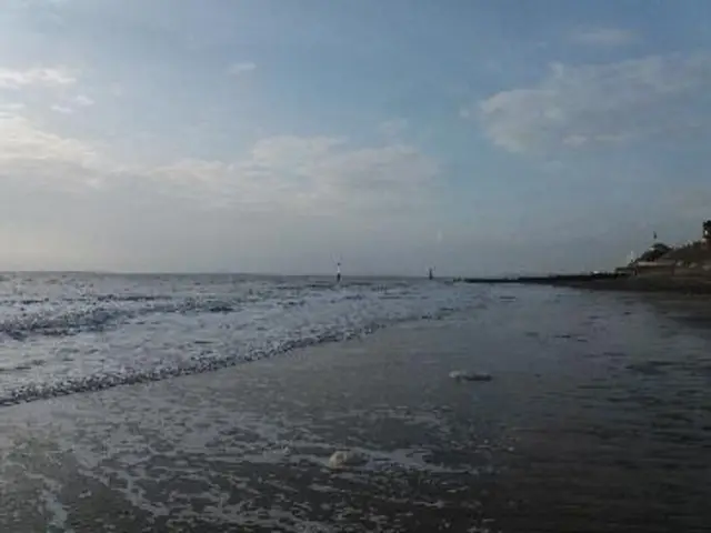 Hornsea