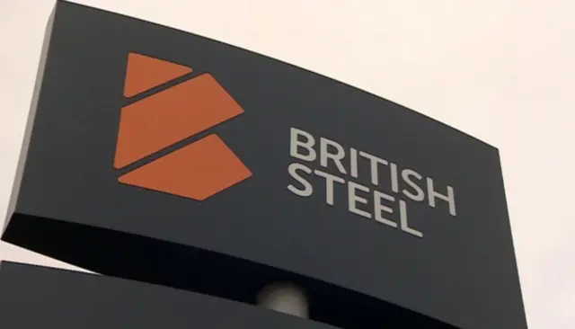 British Steel