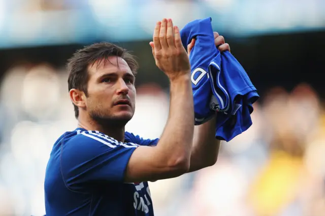 Frank Lampard