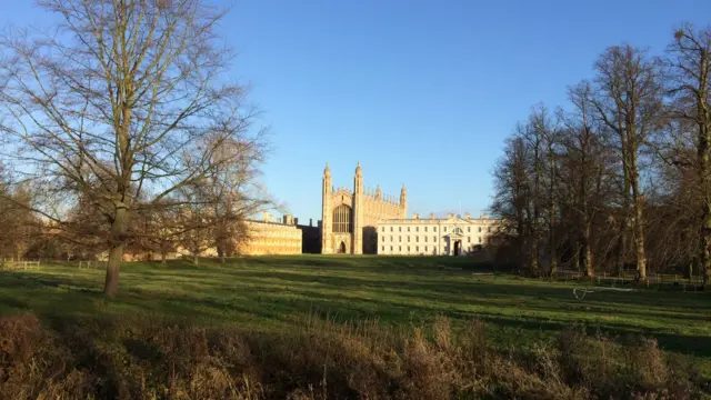 King's College