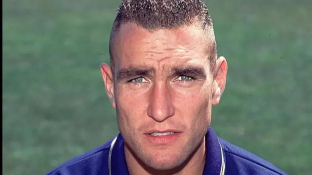 Vinnie Jones