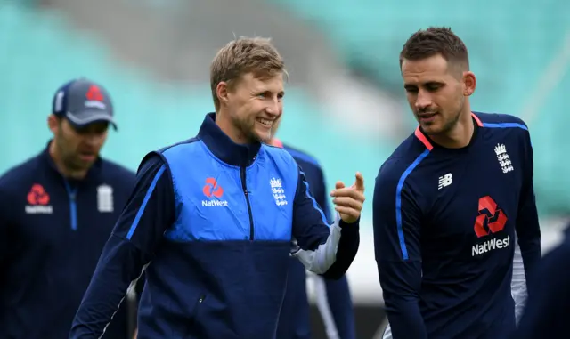 Joe Root