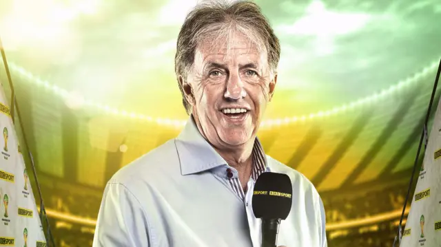 Mark Lawrenson