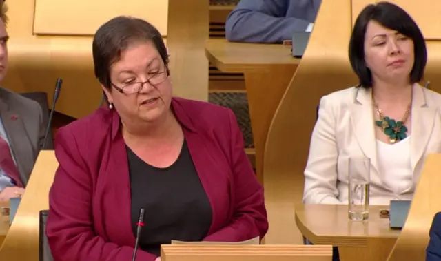 jackie baillie