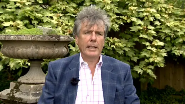 Neil Carmichael