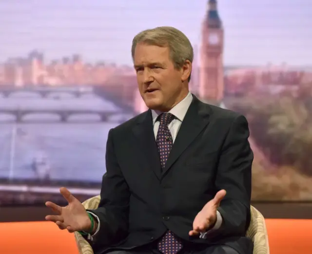 Owen Paterson