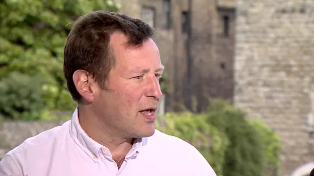 Ed Vaizey