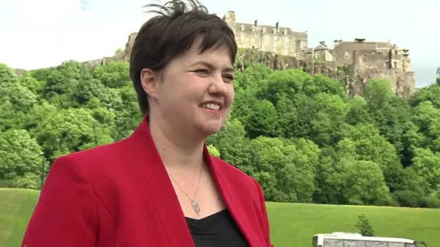 Ruth Davidson