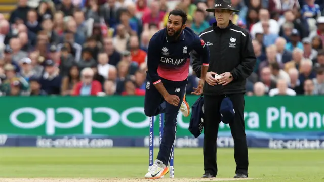 Adil Rashid