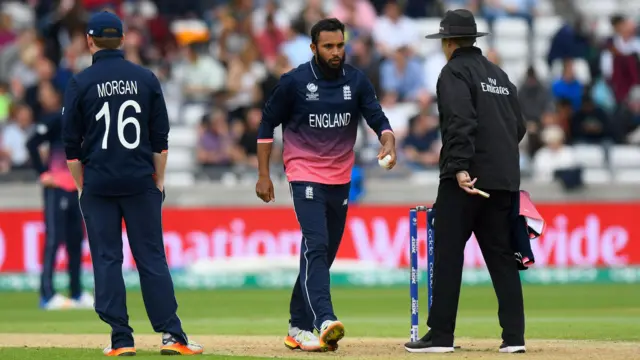 Adil Rashid