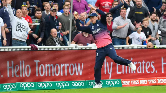 Jason Roy