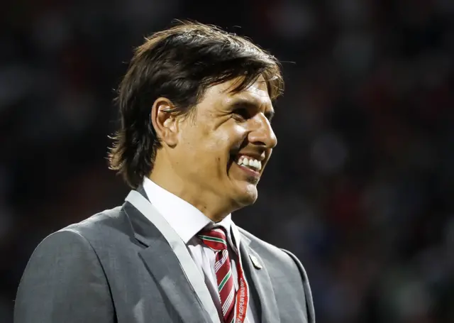 Chris Coleman