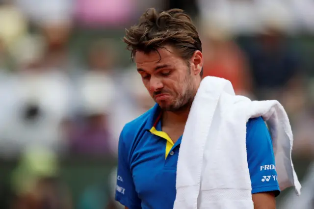 Stan Wawrinka