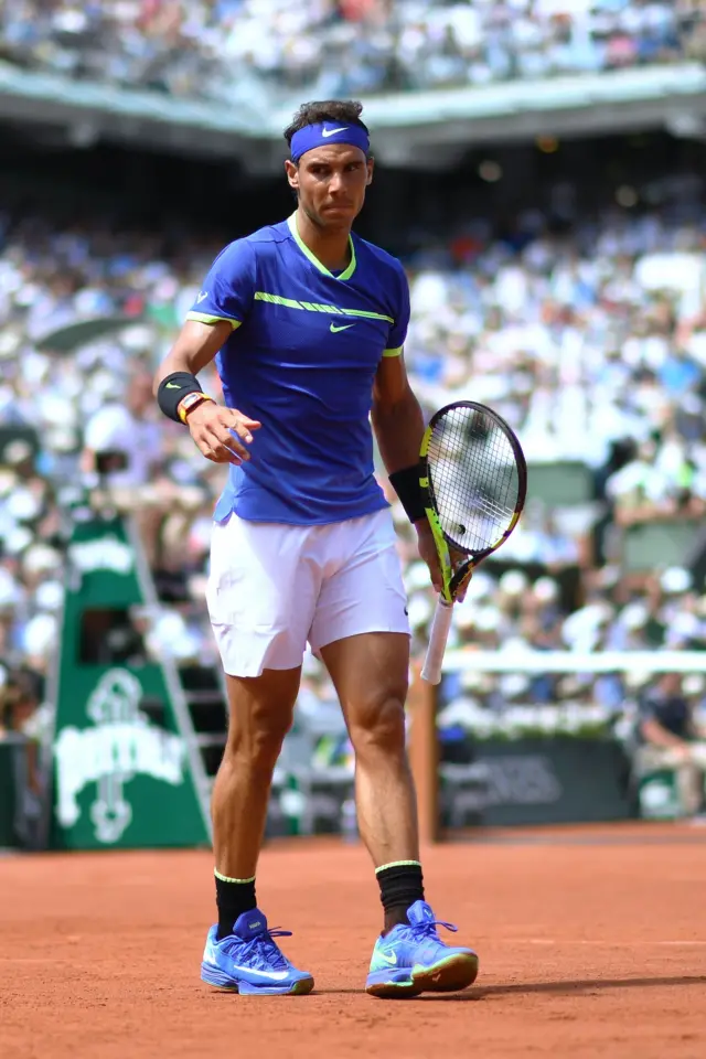 Rafael Nadal