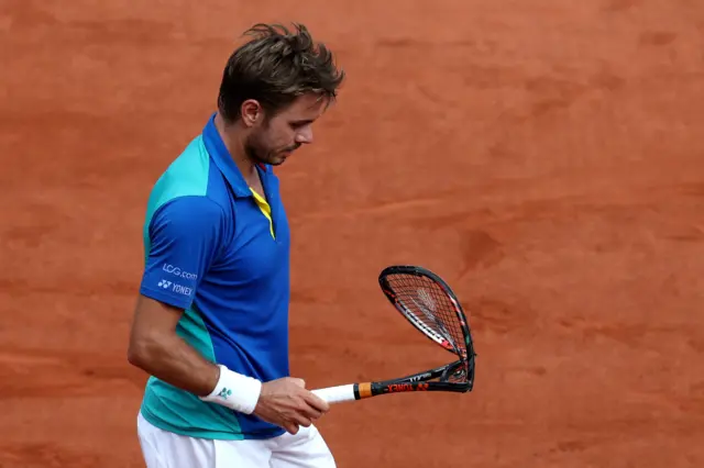 Stan Wawrinka