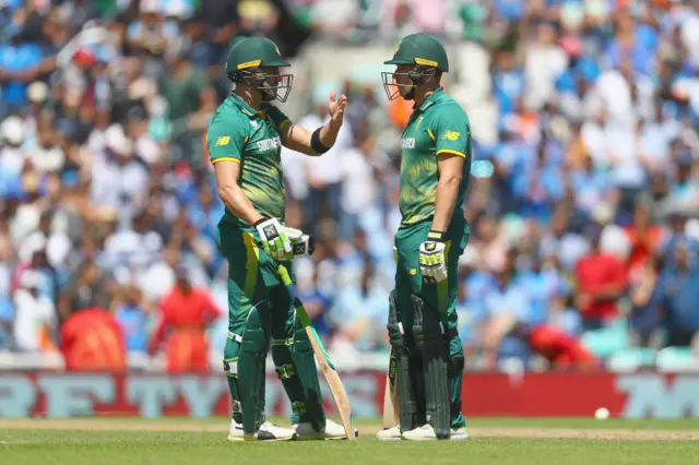 Du Plessis and Miller