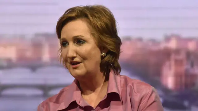 Suzanne Evans