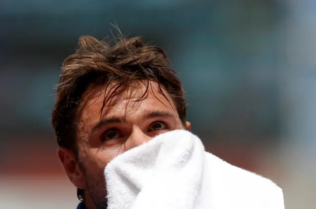 Stan Wawrinka