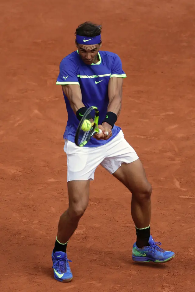 Rafael Nadal