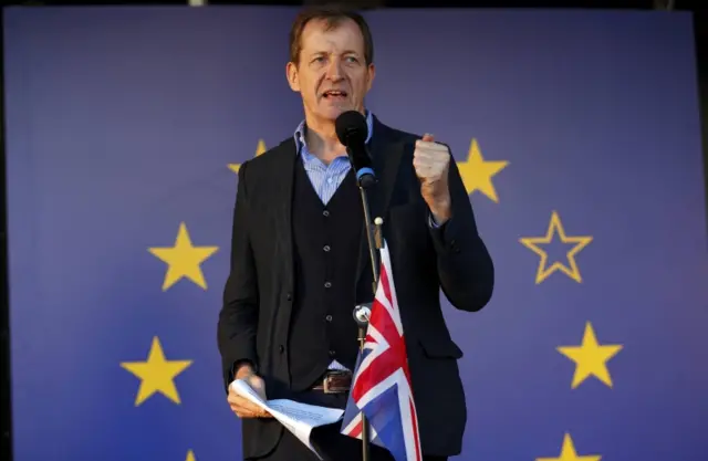 Alastair Campbell