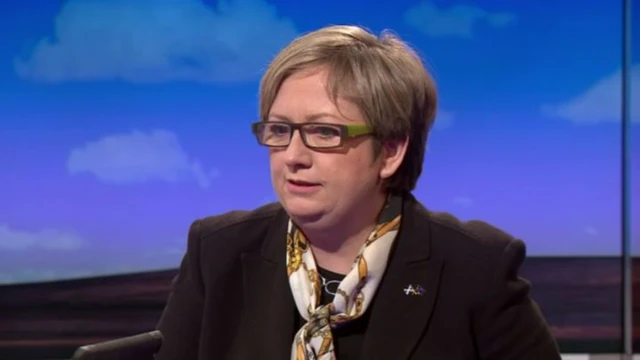 Joanna Cherry