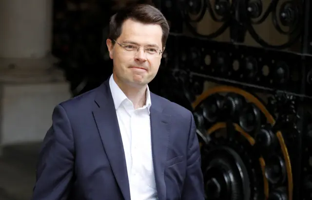 James Brokenshire