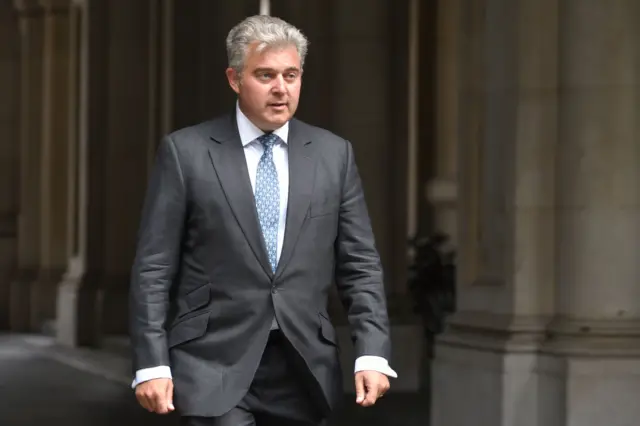 Brandon Lewis