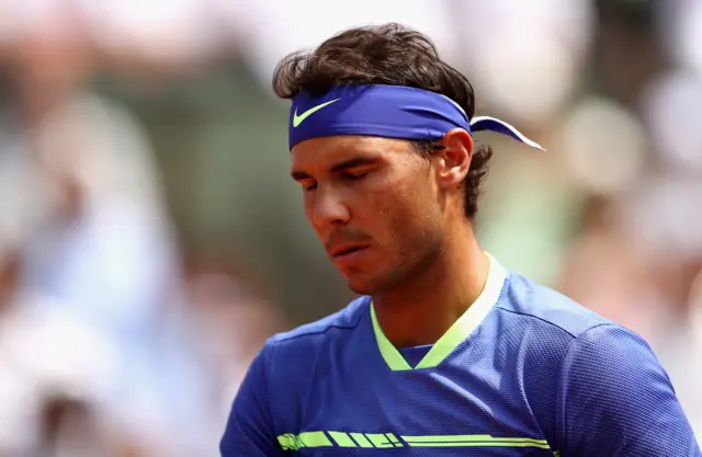 Rafael Nadal