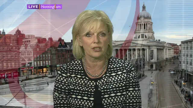 Ann Soubry