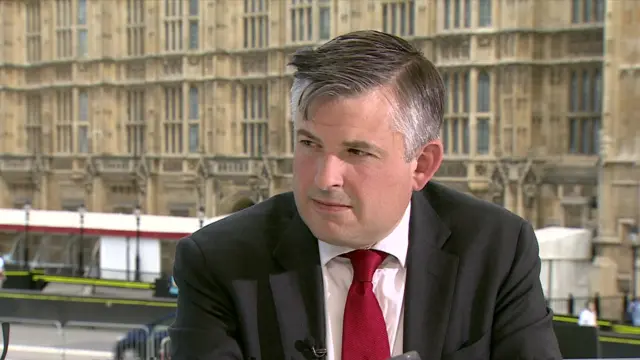 Jon Ashworth MP