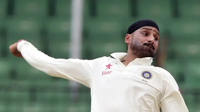 harbhajan singh