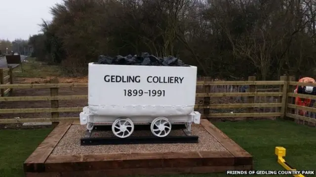 Gedling Country Park