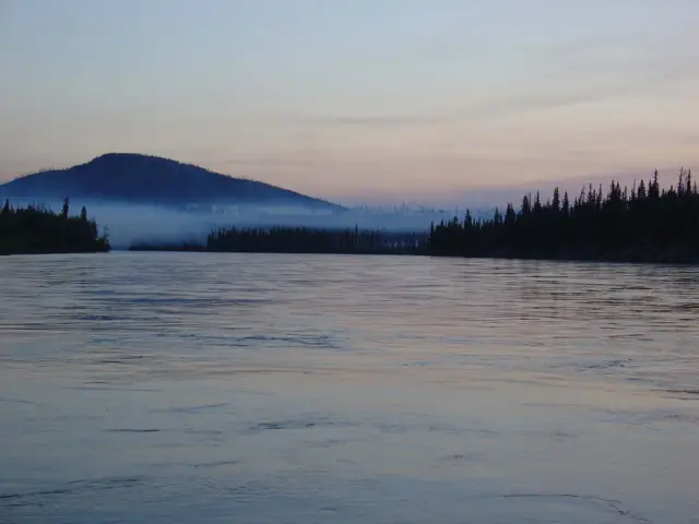 Yukon River