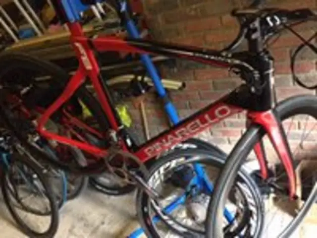 stolen bike 1