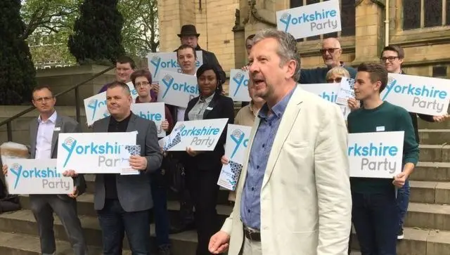 Yorkshire Party