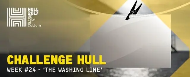 Challenge Hull