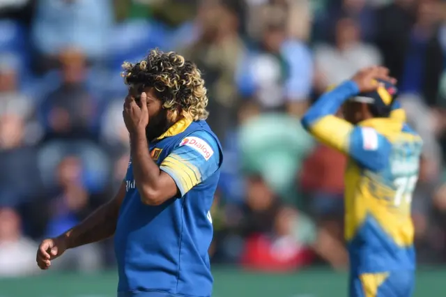 Malinga