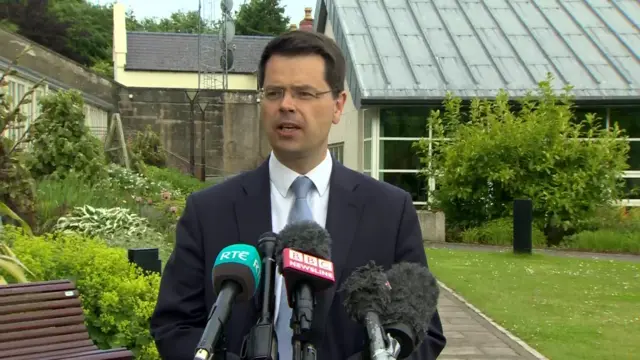 James Brokenshire